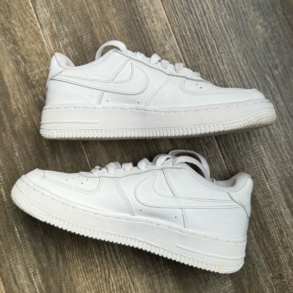 Nike | Air Force 1 White - Picture 4 of 5